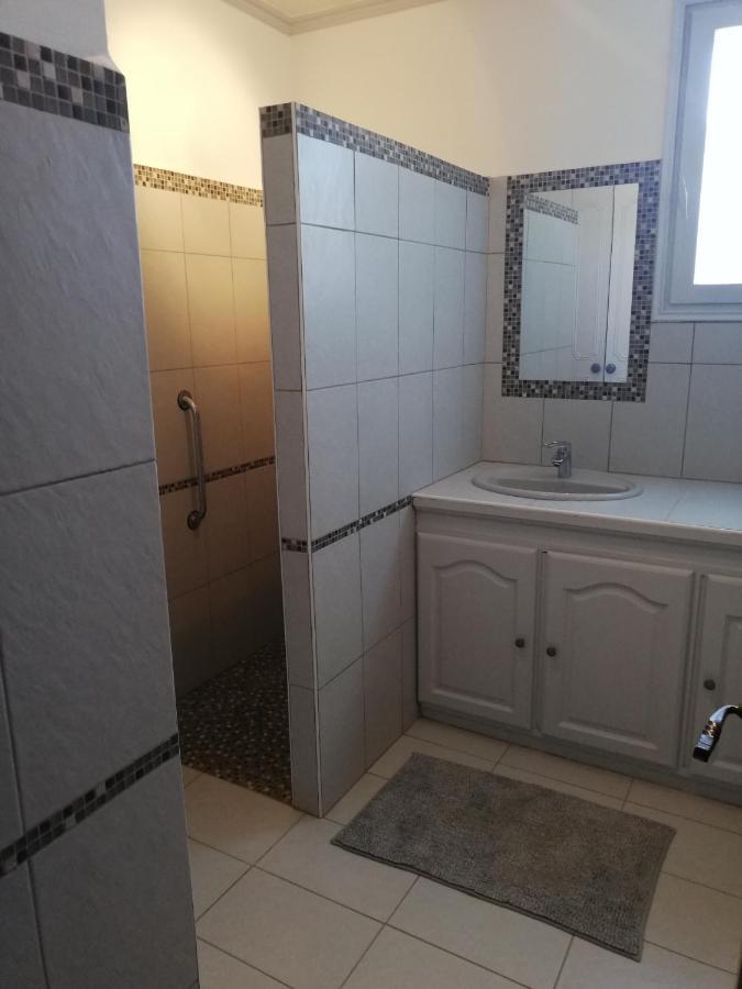 Maison Provencale Spa Sauna Piscine Molleges 外观 照片